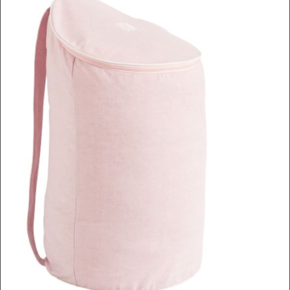 Pottery Barn Teen Laundry Sling Bag